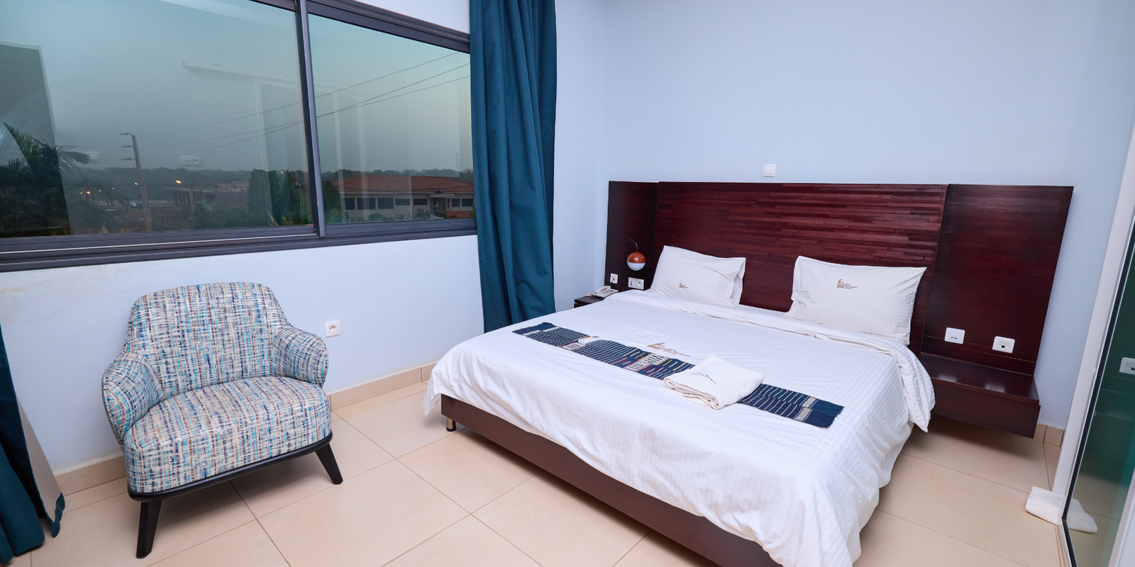 Chambre standard